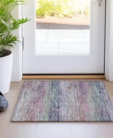 Addison Chantille ACN1265 1'8"x2'6" Area Rug