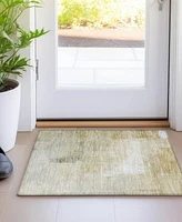 Addison Chantille ACN1276 1'8"x2'6" Area Rug