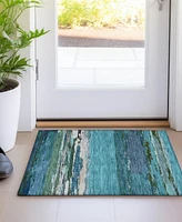 Addison Chantille ACN1285 1'8"x2'6" Area Rug
