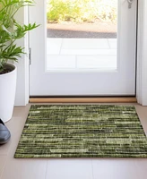 Addison Chantille ACN1305 1'8"x2'6" Area Rug