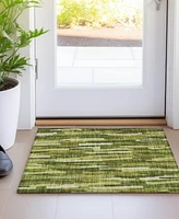 Addison Chantille ACN1315 1'8"x2'6" Area Rug