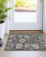 Addison Chantille ACN1325 1'8"x2'6" Area Rug