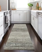 Addison Chantille Machine Washable ACN1271 2'3"x7'6" Runner Area Rug