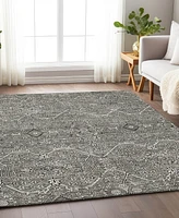 Addison Chantille Machine Washable ACN1223 2'6"x3'10" Area Rug