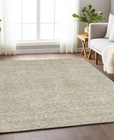 Addison Chantille Machine Washable ACN1227 2'6"x3'10" Area Rug