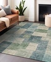 Addison Chantille Machine Washable Acn1262 Area Rug Collection