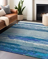 Addison Chantille Machine Washable Acn1282 Area Rug Collection