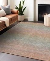 Addison Chantille Machine Washable Acn1293 Area Rug Collection