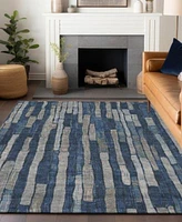 Addison Chantille Machine Washable Acn1304 Area Rug Collection