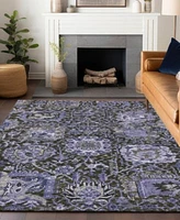 Addison Chantille Machine Washable Acn1323 Area Rug Collection