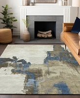 Addison Chantille Machine Washable ACN1332 9'x12' Area Rug