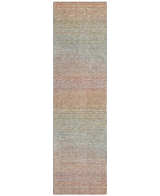 Addison Chantille Machine Washable ACN1293 2'3"x7'6" Runner Area Rug