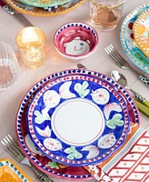 Vietri Campagna Dinnerware Collection