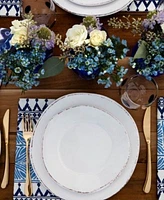 Vietri Lastra Melamine Collection