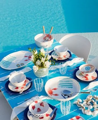 Vietri Riviera Collection