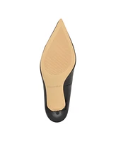 Calvin Klein Women's Leciey Pointy Toe Stiletto Pumps