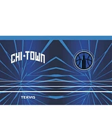 Tervis Tumbler Chicago Sky 20oz. Rebel Stainless Steel Tumbler