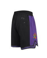Pro Standard Men's Black Phoenix Suns 2024/25 City Edition 2.0 Shorts