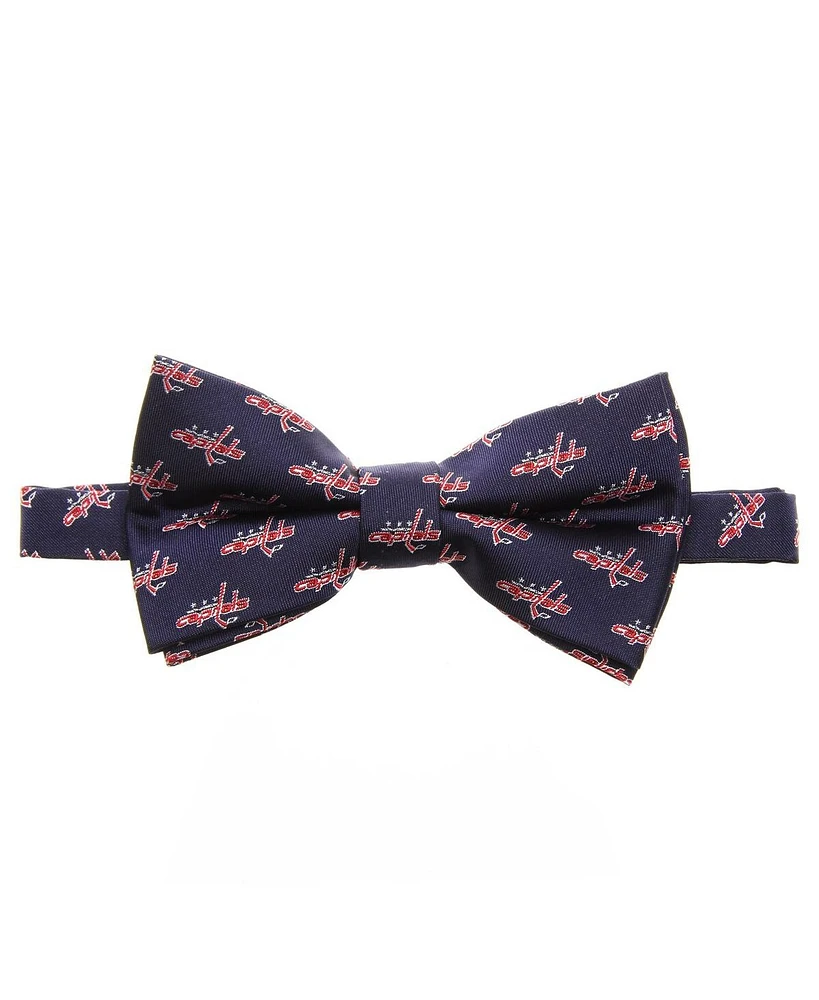 Eagles Wings Men's Washington Capitals Repeat Bow Tie