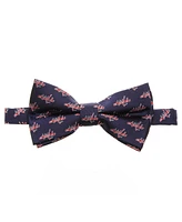 Eagles Wings Men's Washington Capitals Repeat Bow Tie