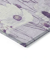Addison Chantille ACN1501 1'8"x2'6" Area Rug