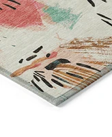 Addison Chantille ACN1575 3'x5' Area Rug
