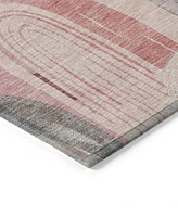Addison Chantille ACN1595 3'x5' Area Rug