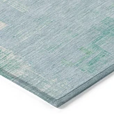 Addison Chantille Machine Washable ACN1343 5'x7'6" Area Rug