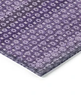 Addison Chantille Machine Washable ACN1423 5'x7'6" Area Rug