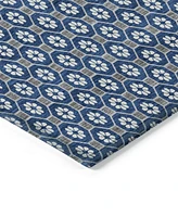 Addison Chantille Machine Washable ACN1433 5'x7'6" Area Rug