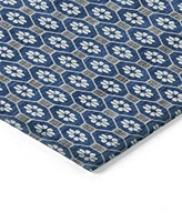 Addison Chantille Machine Washable Acn1433 Area Rug Collection
