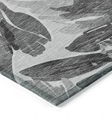 Addison Chantille Machine Washable ACN1483 5'x7'6" Area Rug