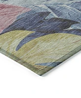 Addison Chantille Machine Washable ACN1493 5'x7'6" Area Rug