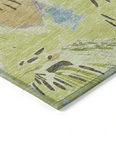 Addison Chantille Machine Washable ACN1573 5'x7'6" Area Rug