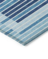 Addison Chantille Machine Washable ACN1407 8'x10' Area Rug