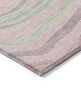 Addison Chantille Machine Washable ACN1586 8'x10' Area Rug