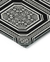 Addison Chantille Machine Washable Acn1452 Area Rug Collection