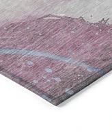 Addison Chantille Machine Washable Acn1532 Area Rug Collection
