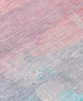 Addison Chantille Machine Washable ACN1480 5'x7'6" Area Rug