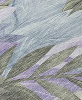 Addison Chantille Machine Washable ACN1499 5'x7'6" Area Rug
