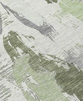 Addison Chantille Machine Washable Acn1596 Area Rug Collection
