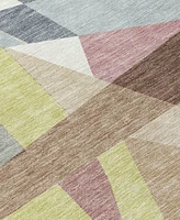 Addison Chantille Machine Washable ACN1610 8'x10' Area Rug