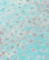 Addison Chantille Machine Washable Acn1366 Area Rug Collection