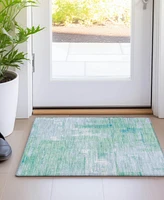 Addison Chantille ACN1343 1'8"x2'6" Area Rug