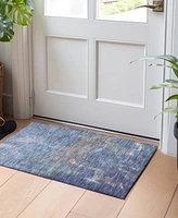 Addison Chantille ACN1363 1'8"x2'6" Area Rug