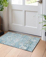 Addison Chantille ACN1373 1'8"x2'6" Area Rug