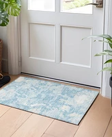 Addison Chantille ACN1383 1'8"x2'6" Area Rug