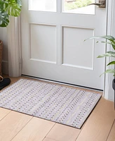 Addison Chantille ACN1413 1'8"x2'6" Area Rug