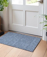 Addison Chantille ACN1433 1'8"x2'6" Area Rug
