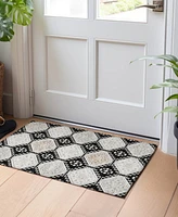Addison Chantille ACN1443 1'8"x2'6" Area Rug